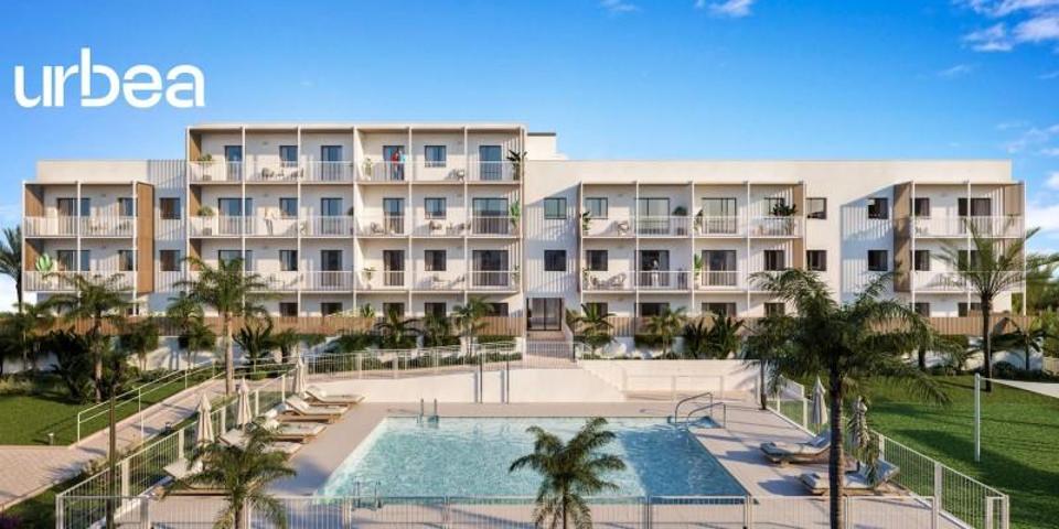 Piso en venta en Málaga, Polígonos - Recinto Ferial photo 0