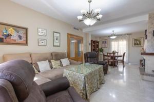 Bungalow en venta en Albolote, El chaparral 4 photo 0