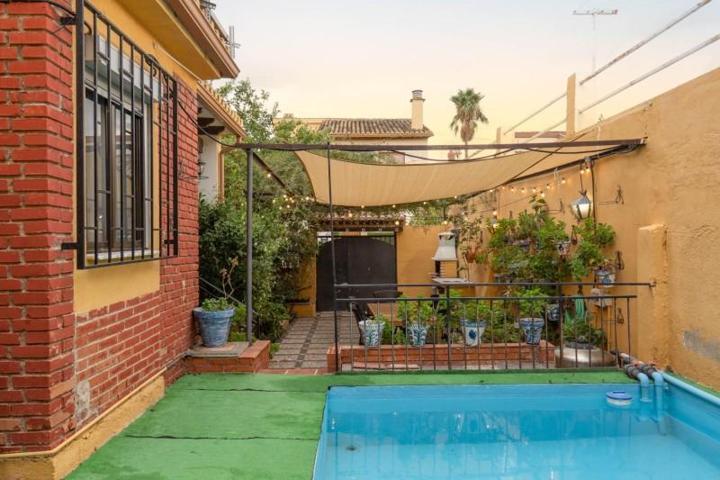 Bungalow en venta en Huétor Vega, Huétor Vega - Los Rebites photo 0