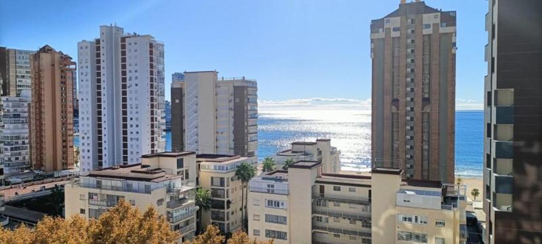 Piso en venta en Benidorm, Rincon de Loix Llano photo 0