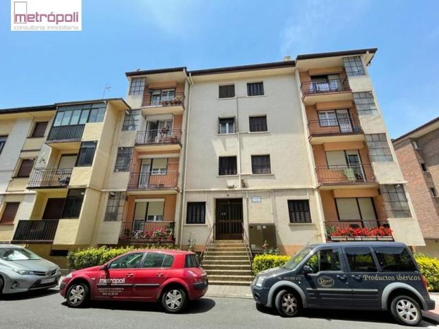 Piso en venta en Urnieta, Urnieta photo 0
