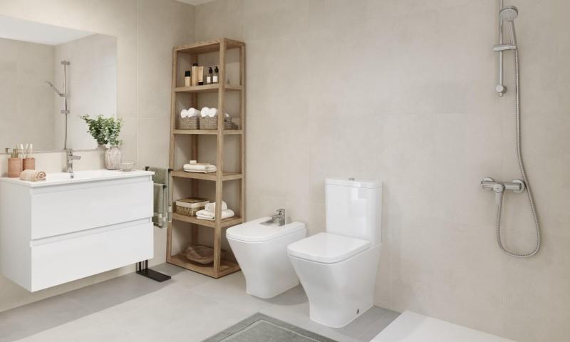 Piso en venta en Vilanova i la Geltrú, Centre photo 0