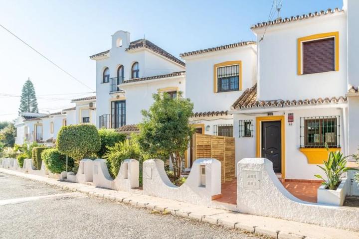 Chalet en venta en Mijas, Campo Mijas photo 0