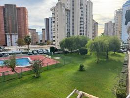 Piso en venta en Benidorm, Avenida Europa photo 0