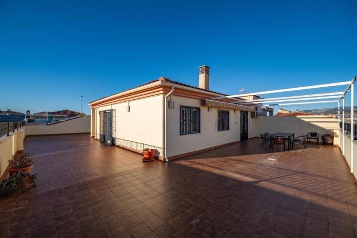 Aticos en venta en Armilla, San Miguel photo 0