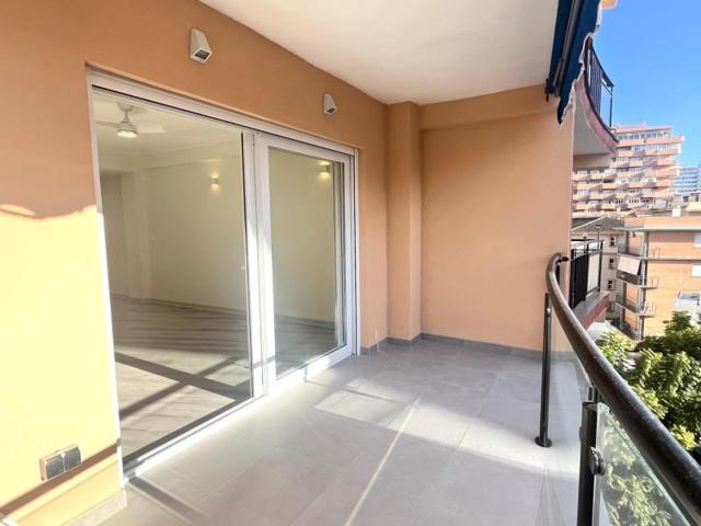 Piso en venta en Fuengirola, Los Boliches photo 0