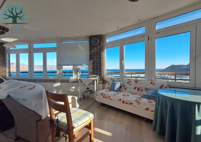 Piso en venta en Puerto de Mazarrón, Paseo photo 0