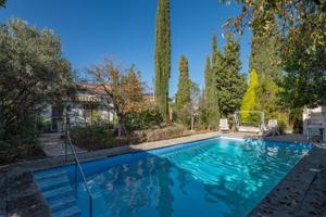 Chalet en venta en Otura, Avda suspiro del moro photo 0