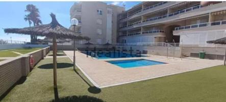 Piso en venta en Cunit, 1ª LINEA DE PLAYA photo 0