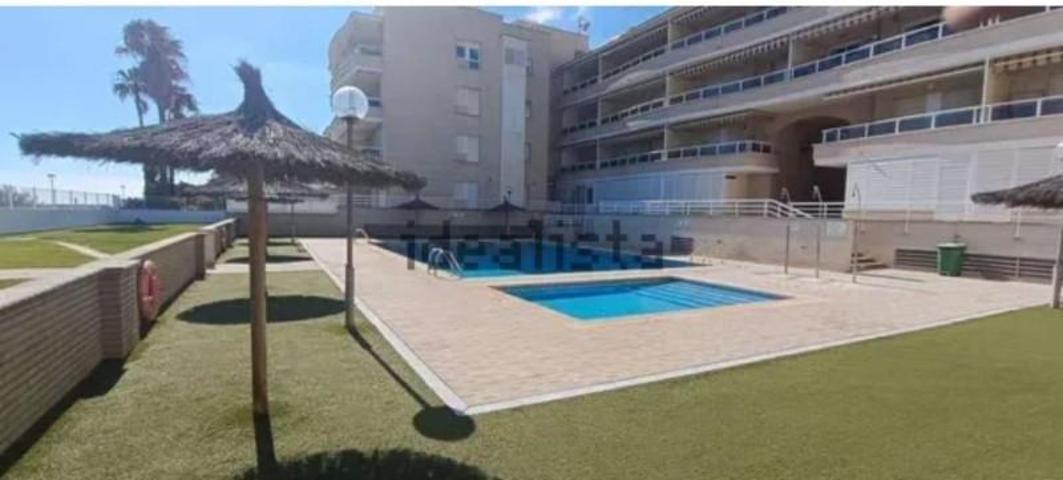 Piso en venta en Cunit, 1ª LINEA DE PLAYA photo 0