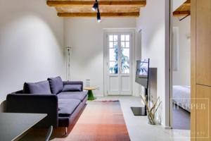 Piso en venta en Barcelona, Sagrada Familia photo 0