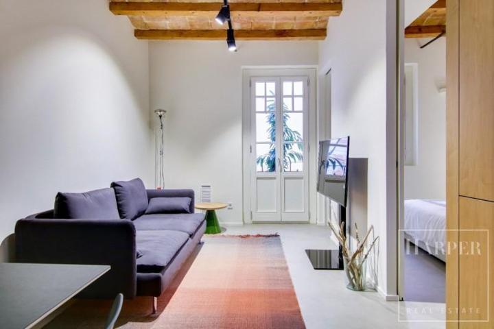 Piso en venta en Barcelona, Sagrada Familia photo 0