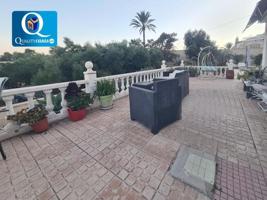 Casa en venta en Mutxamel, Valle del Sol photo 0