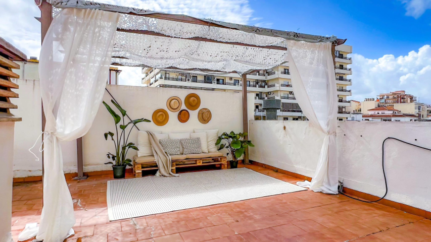 Piso en venta en Fuengirola, Fuengirola photo 0