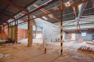 Nave industrial en venta en Xàtiva, I-5 Albaida Pol-10, 88, 46800 photo 0