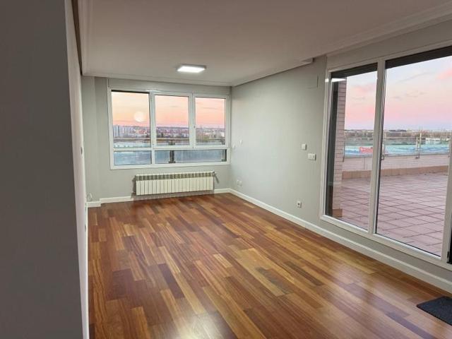 Aticos en venta en Valladolid photo 0