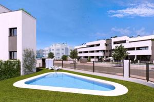 Piso en venta en Jávea-Xàbia, Playa Del Arenal photo 0