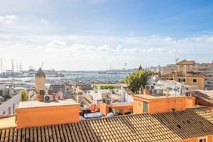 Piso en venta en Mallorca, Santa Catalina photo 0