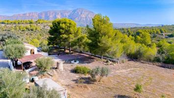 Chalet en venta en Denia, La Xara - La Sella - Jesús Pobre photo 0