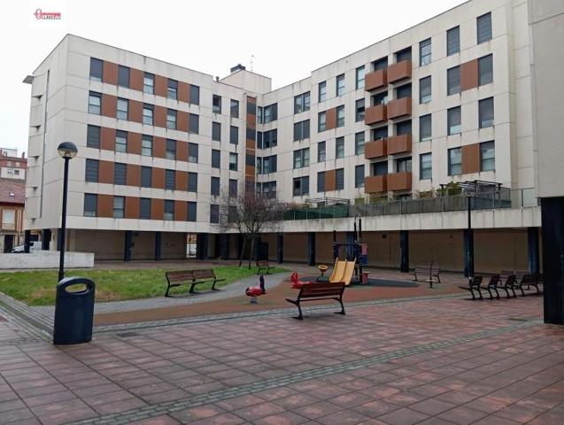 Piso en venta en Burgos, Santa Teresa-San Pedro Cardeña photo 0