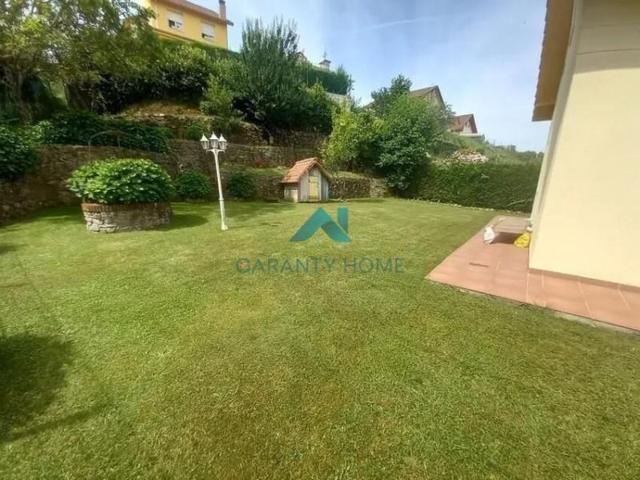 Chalet en venta en Limpias, Seña photo 0