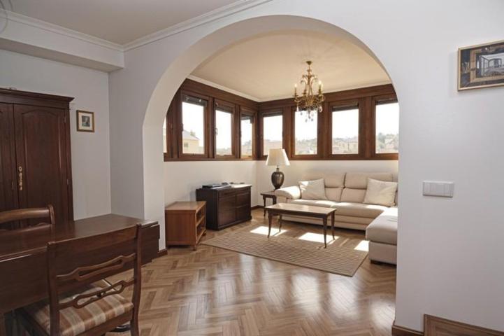 Aticos en venta en Toledo, Casco Histórico photo 0