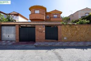 Casa en venta en Cúllar Vega, El ventorrillo 1 photo 0