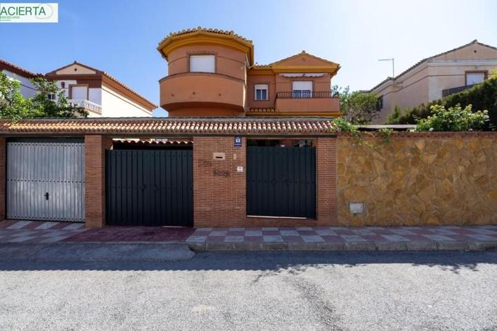 Casa en venta en Cúllar Vega, El ventorrillo 1 photo 0