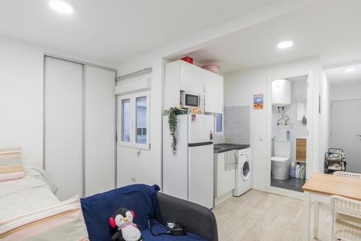 Piso en venta en Madrid, Pueblo Nuevo photo 0