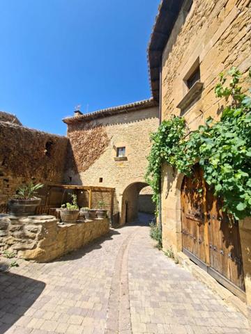 Casa en venta en Barásoain, Leoz photo 0