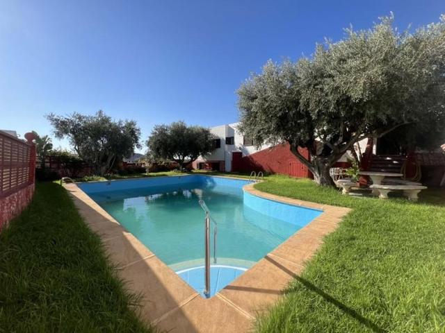 Chalet en venta en Enix, Enix photo 0