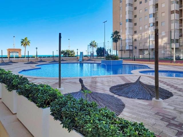 Piso en venta en Cullera, Racó photo 0