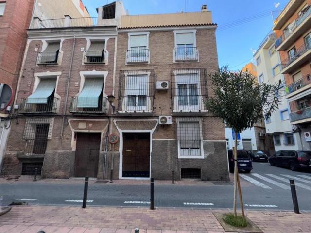 Edificio en venta en Murcia, Gran Via photo 0