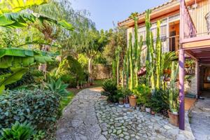 Chalet en venta en Chiclana de la Frontera, 1ª pista de La Barrosa photo 0