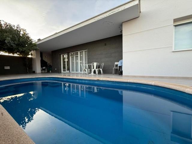 Chalet en venta en Caudete, Castilla la mancha photo 0
