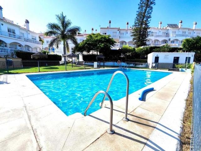 Casa en venta en Benalmádena, Benalmadena photo 0