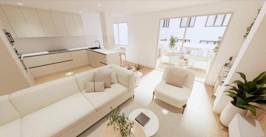 Piso en venta en Zaragoza, Centro photo 0