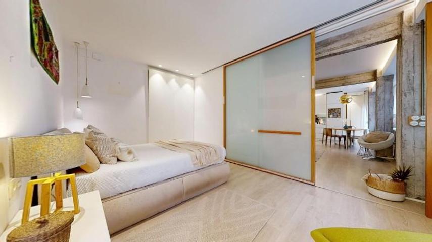 Piso en venta en Bilbao, Basurto photo 0