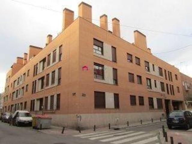 Duplex en venta en Madrid, Tetuán photo 0