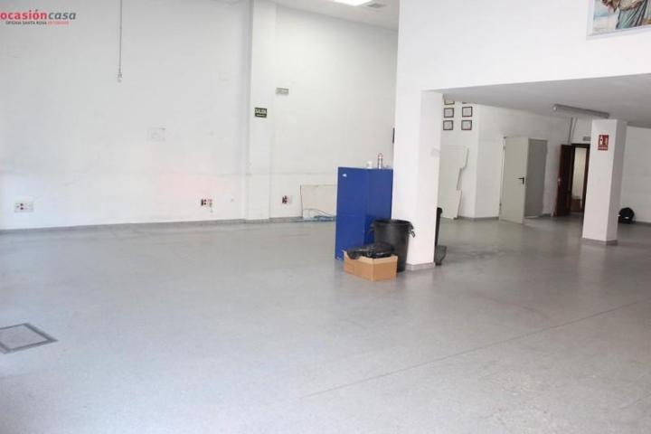 Nave industrial en venta en Córdoba, P.I. Las Quemadas photo 0