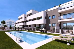 Piso en venta en Jávea-Xàbia, Playa Del Arenal photo 0