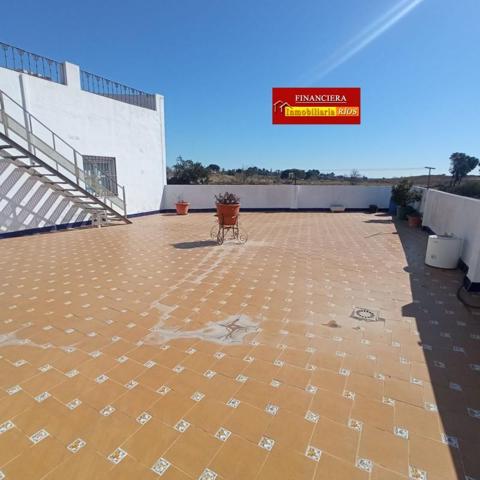 Casa en venta en Alcalá de Guadaira, Zona Santa Lucia photo 0