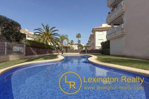 Apartamento en venta en Jávea-Xàbia photo 0