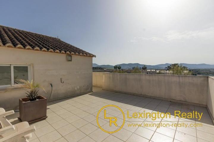 Apartamento en venta en Jávea-Xàbia photo 0