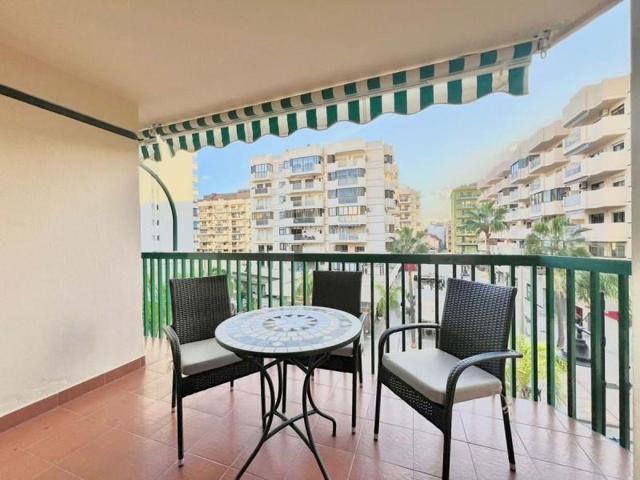 Piso en venta en Fuengirola, Fuengirola photo 0