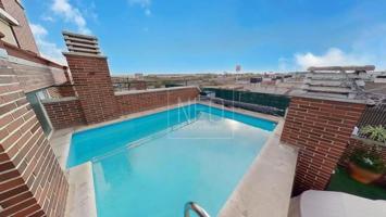 Atico Duplex en venta en Valdemoro, Altos del Olivar - El Caracol photo 0