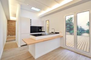 Piso en venta en Barcelona, Sant Pere - Santa Caterina i la Ribera photo 0