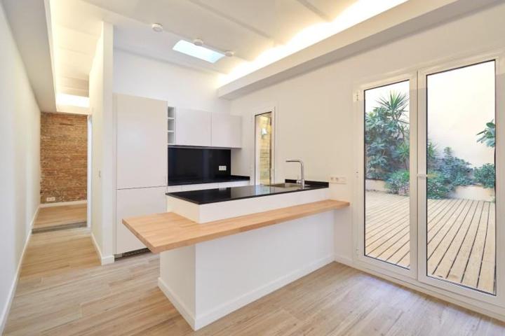 Piso en venta en Barcelona, Sant Pere - Santa Caterina i la Ribera photo 0