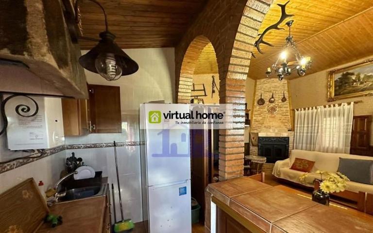 Chalet en venta en Cuenca, Reyes Católicos - Pº de San Antonio photo 0