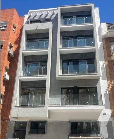 Aticos en venta en Málaga, Puerta Blanca - Almudena photo 0